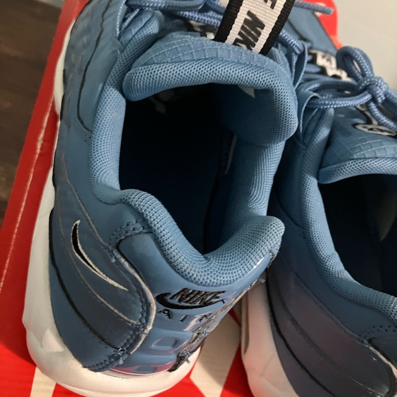 Nike airmax 95 Pulltab Aegean Storm size 12 DS - Picture 8 of 8